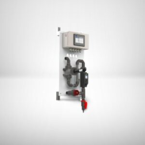 Panel Mounted Solutions