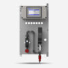 IK-73X PLUS Auto-Brushing Ultra-Low Turbidity Analyzers