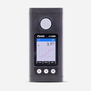 SP-208 OXIGO Pocket Chlorine Colorimeter