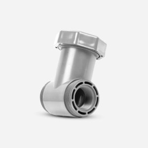 ST-003 1″ Standard Threaded Tee for ST-Series Sensors