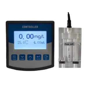 CL-6850 Online Residual Chlorine