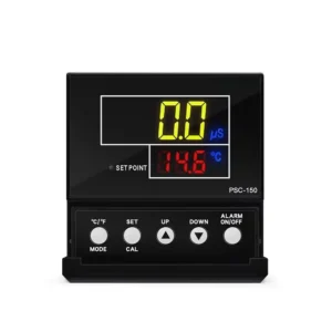 PSC-150 EC /TDS Detector Water Quality Tester EC TDS Controller