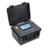 FUZRR ES3045 5000V 10Tohm 50F Insulation Resistance Tester Megohmmeter