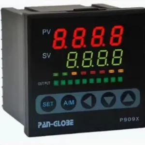 PAN-GLOBE thermostat P909X-101-010