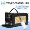 PSC-150 TDS & EC Monitor Controller
