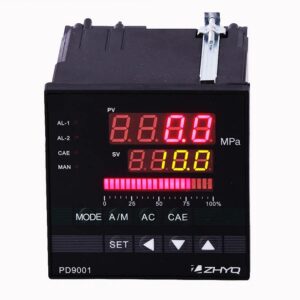 PID9001anti-interference intelligent pressurecontroller